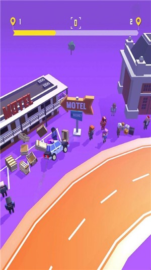 火箭车神安卓版