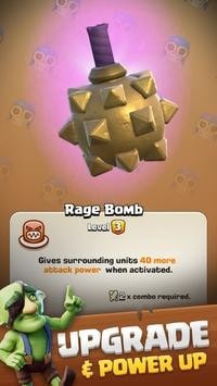 部落战线无限宝石版安卓版