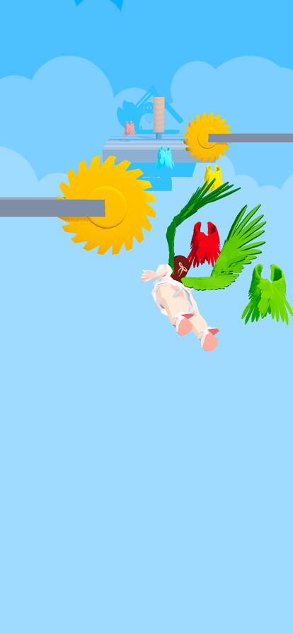 机翼指挥官安卓版