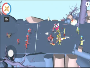 全布娃娃模拟器安卓版