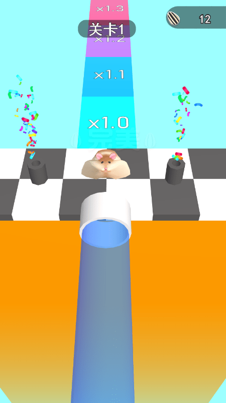 仓鼠爱吃瓜安卓版