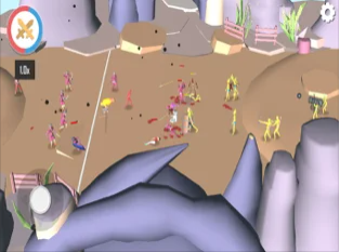 全布娃娃模拟器安卓版