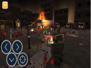 全布娃娃模拟器安卓版