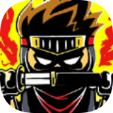 忍者格斗影子传说安卓版