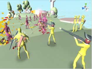 全布娃娃模拟器安卓版