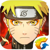 火影忍者手游九游版安卓版