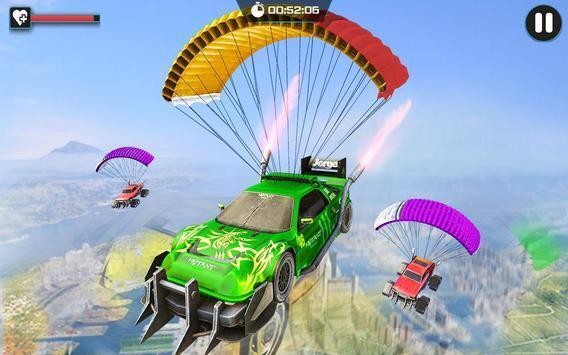 GT车拆除安卓版