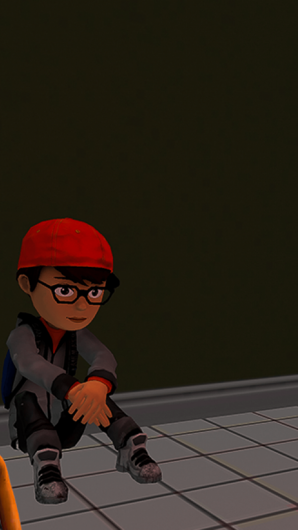 恐怖的香肠安卓版