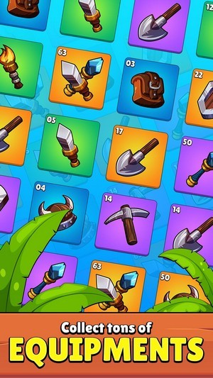 隐藏的宝藏安卓版