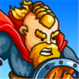 塔墙城堡防御安卓版