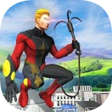 绳英雄OG安卓版