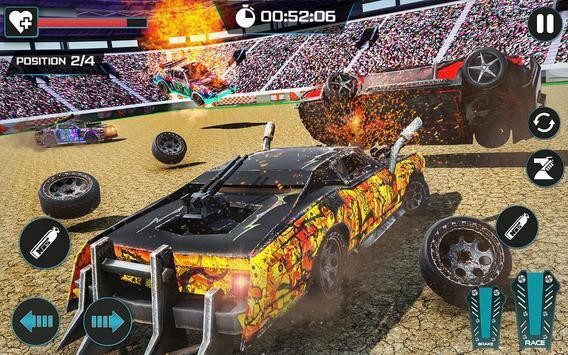 GT车拆除安卓版