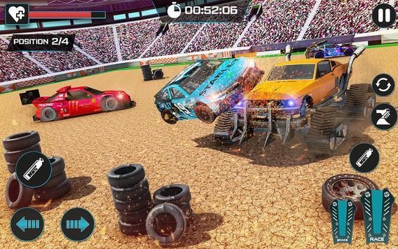 GT车拆除安卓版