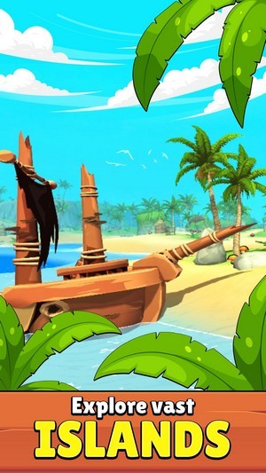 隐藏的宝藏安卓版