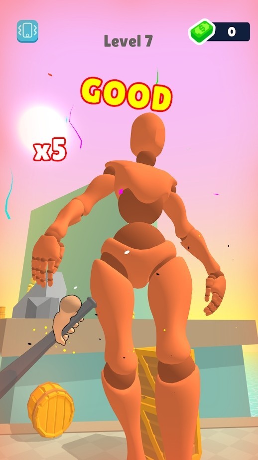 消灭橡皮人安卓版