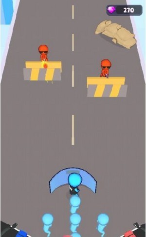 反弹攻击安卓版