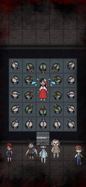 猎梦宿舍安卓版