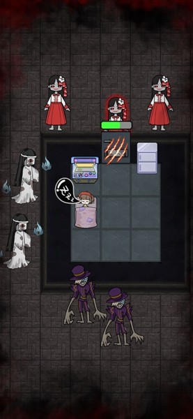 猎梦宿舍安卓版