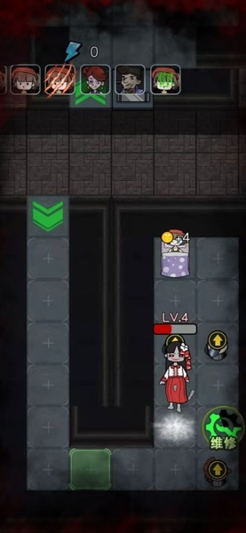 猎梦宿舍安卓版