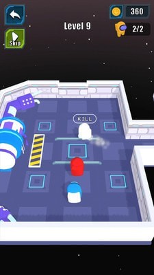 内鬼大师安卓版