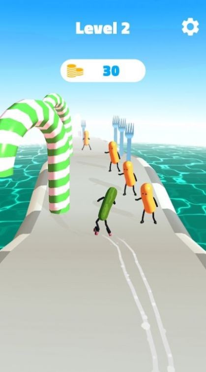 泡菜vs香肠安卓版