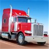 大型卡车拉力赛安卓版