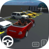 劳斯莱斯停车模拟器安卓版