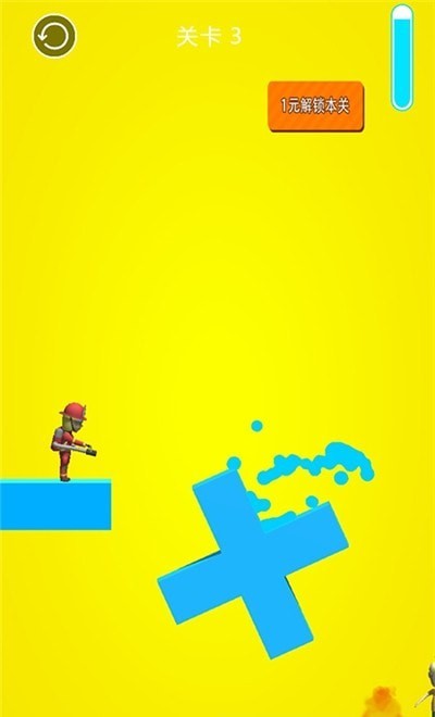 消防员救火行动安卓版