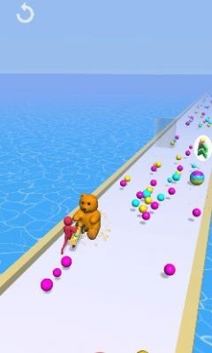 彩炮手奔跑安卓版