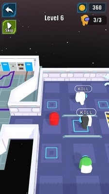 内鬼大师安卓版