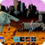 末路战士贝鲁特大战安卓版