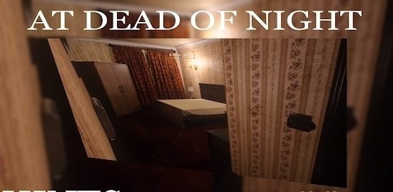 在夜深人静的夜幕下安卓版