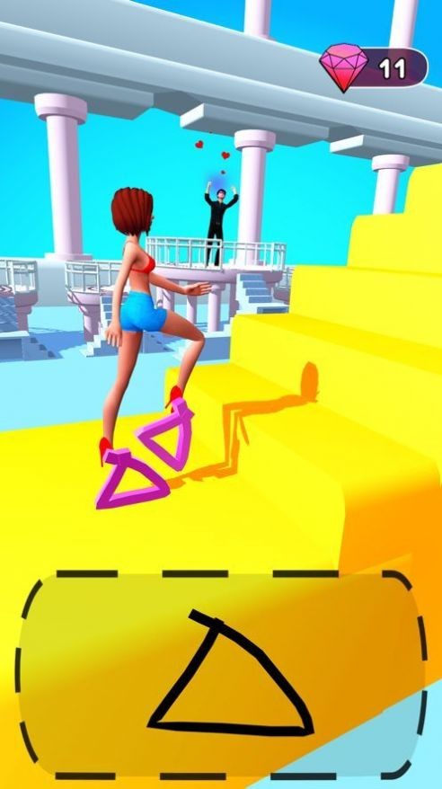 高跟大姐姐安卓版