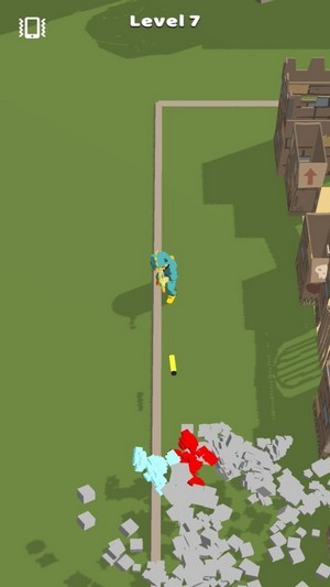 区域联防安卓版