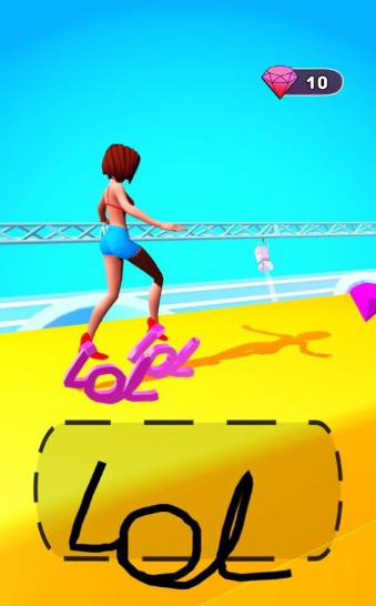 高跟大姐姐安卓版