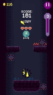 子弹冒险安卓版