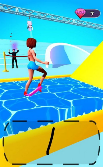 高跟大姐姐安卓版