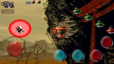 战国之刃2 战国之刃2