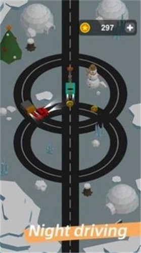 转盘车手安卓版