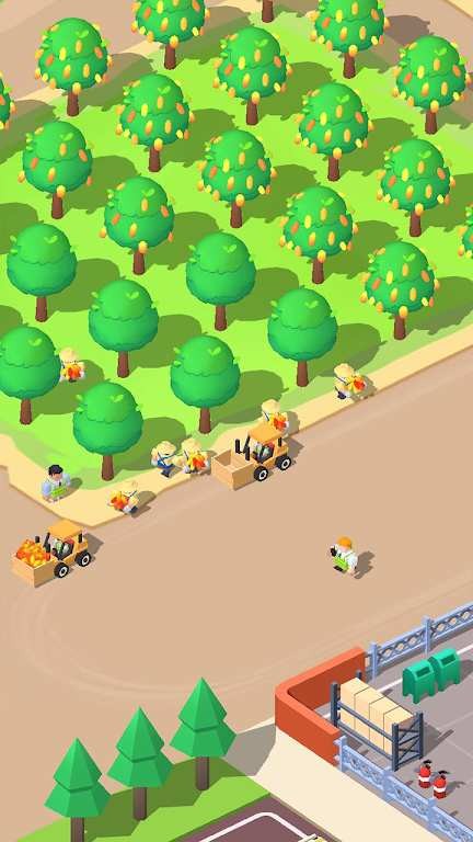 放置巧克力工厂安卓版