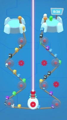 在我们之中船员逃跑安卓版