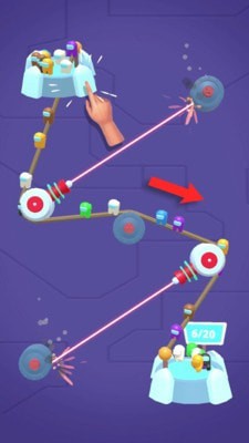 在我们之中船员逃跑安卓版