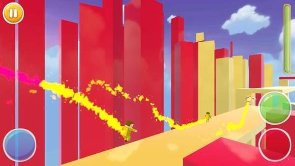 变色龙跑步安卓版