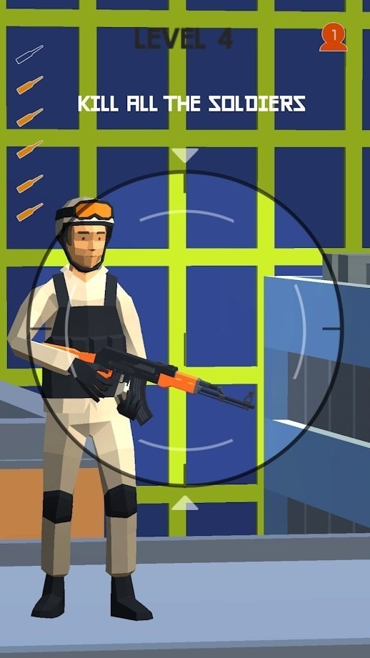 狙击大师3D安卓版