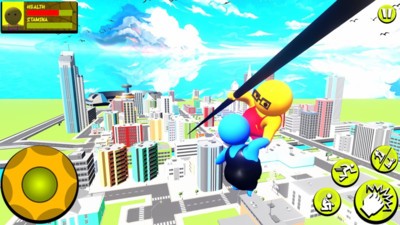 侠盗布娃娃安卓版