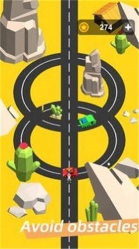 转盘车手安卓版