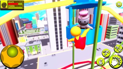 侠盗布娃娃安卓版