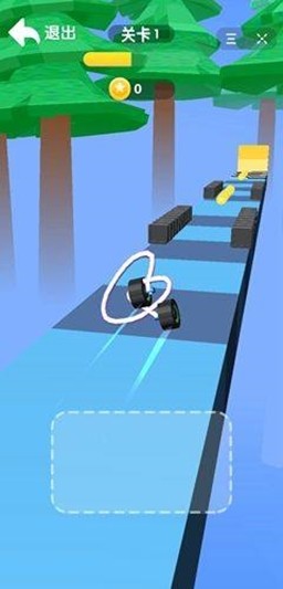 自己画车自己跑安卓版