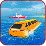 水上漂流豪华轿车安卓版