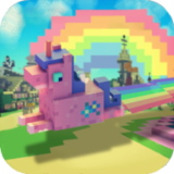 梦幻独角兽世界安卓版